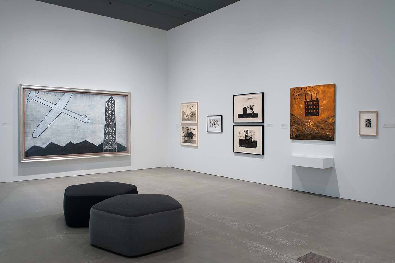 QAGOMA