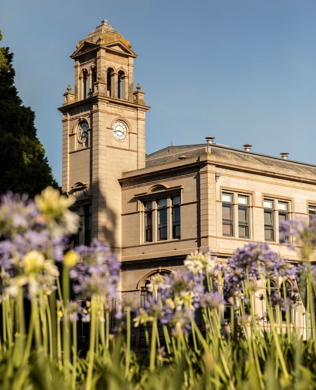 Lancemore Mansion Hotel 