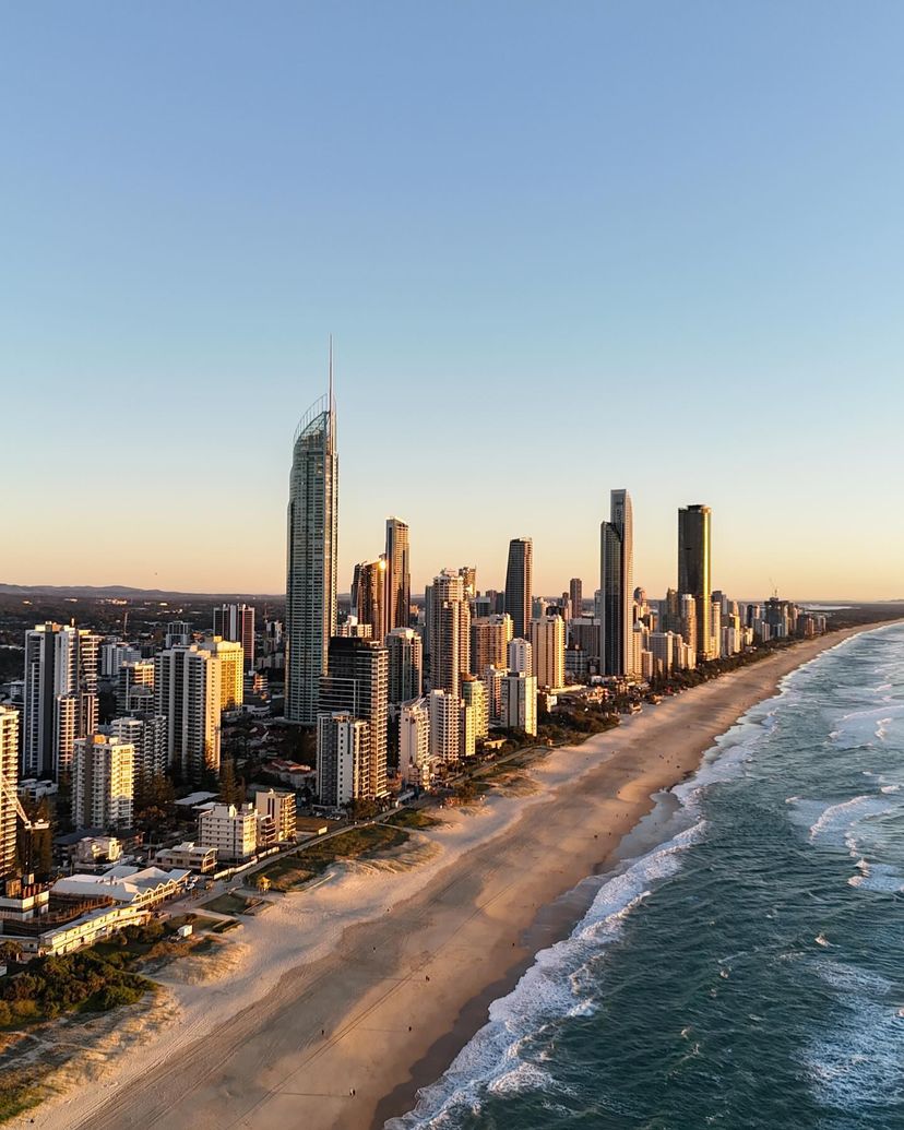 Gold Coast