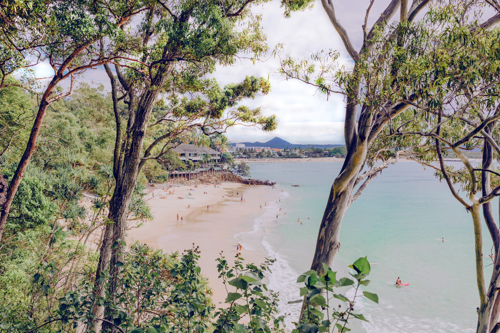 Noosa