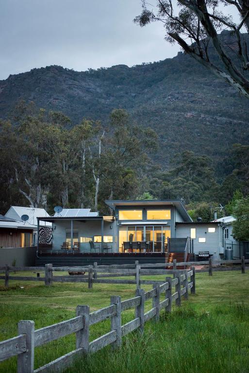 Hemley House
