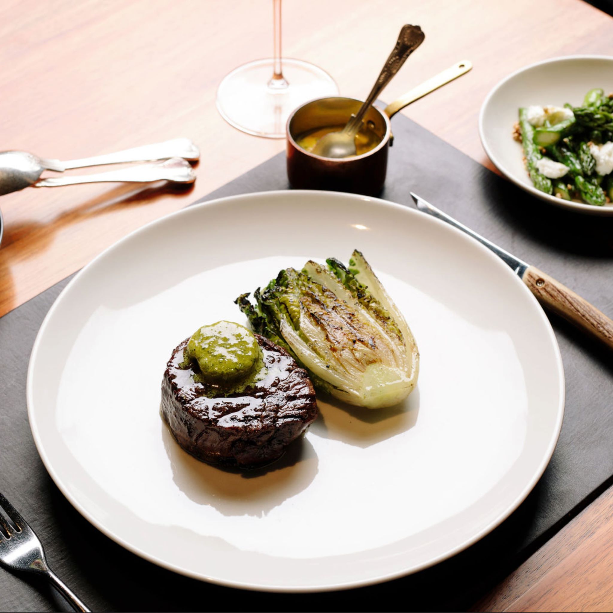 Landscape Restaurant & Grill