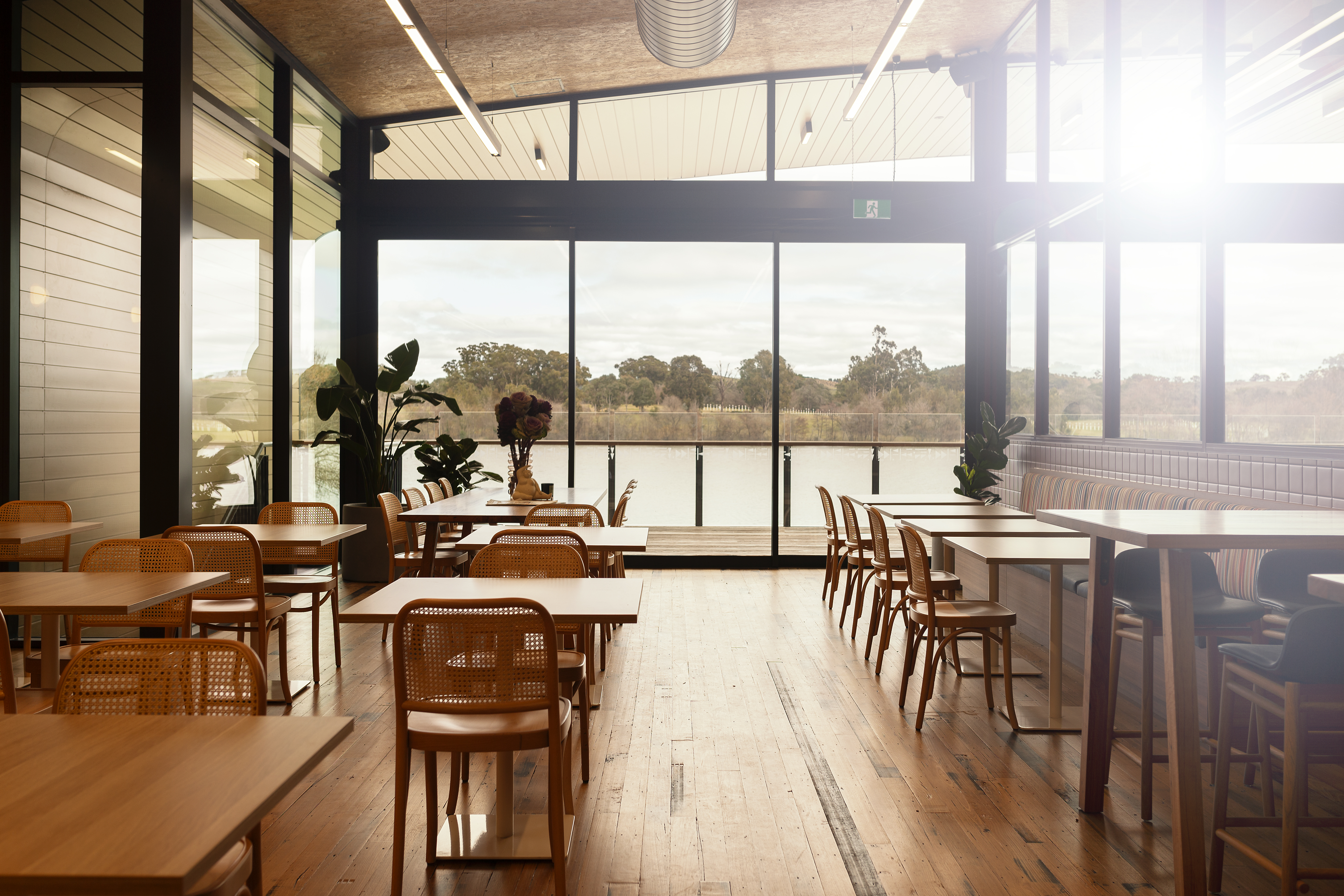Cafe Sosta (Image Credit: Adam McGrath) 