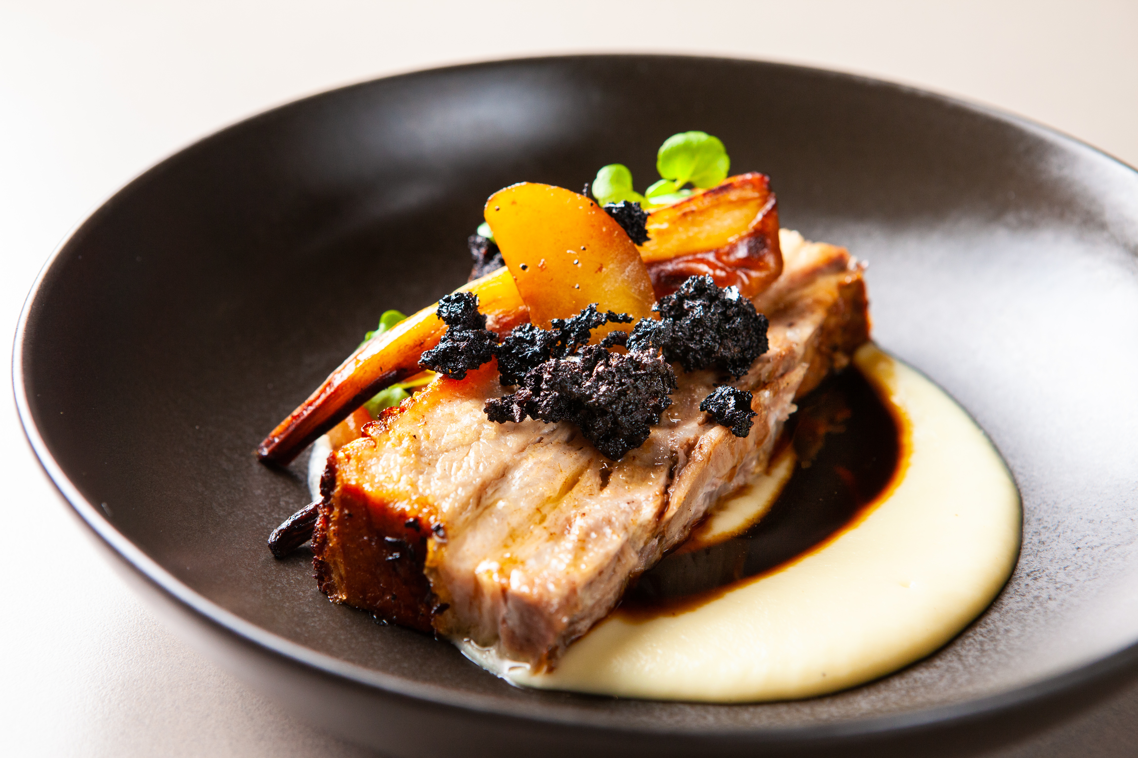 e’cco bistro