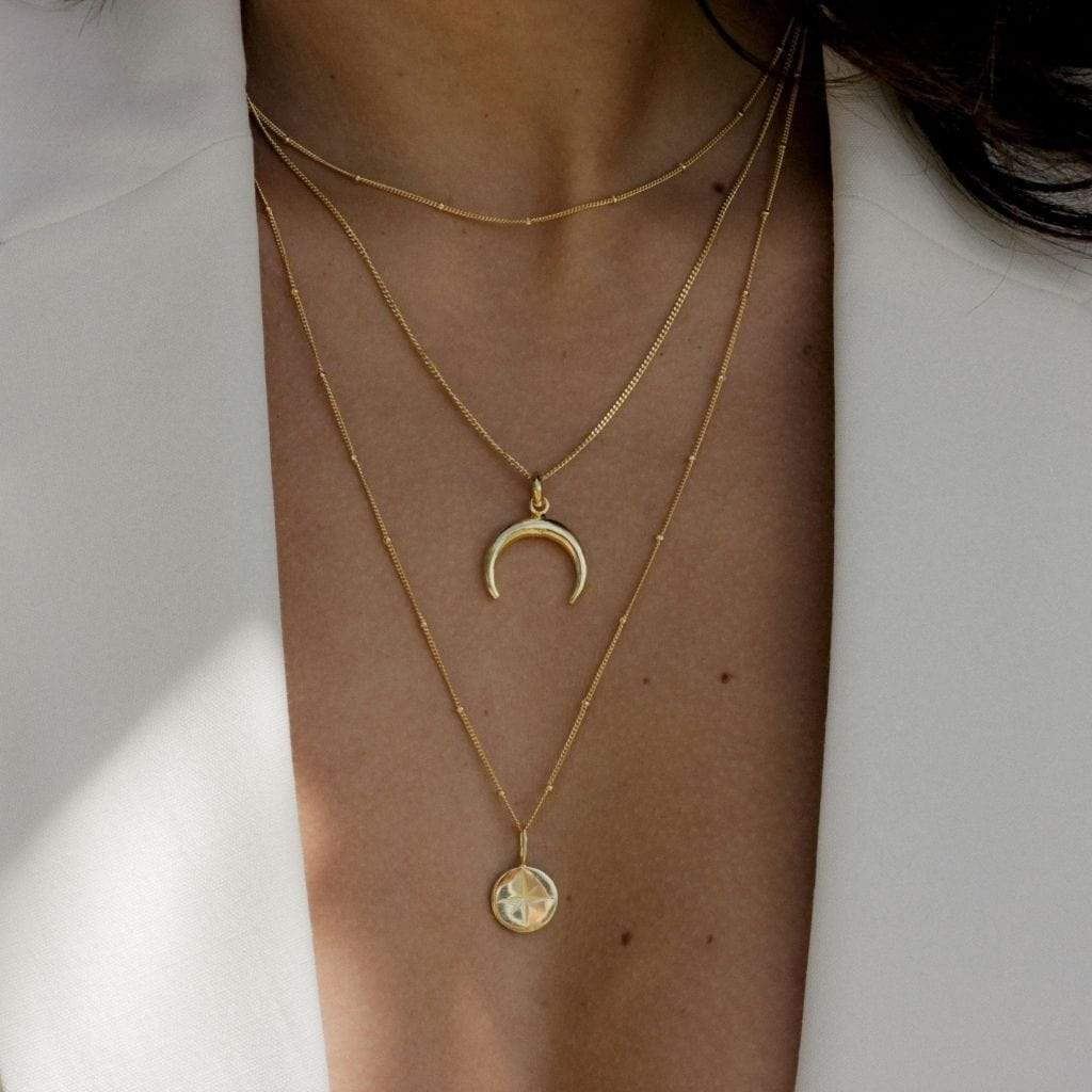 Bonito Feminine Layering Trio