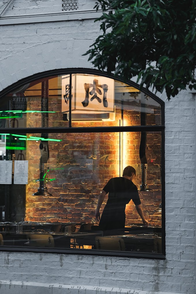 Wang Wang BBQ
