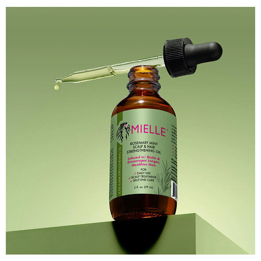 Mielle Hair Oil