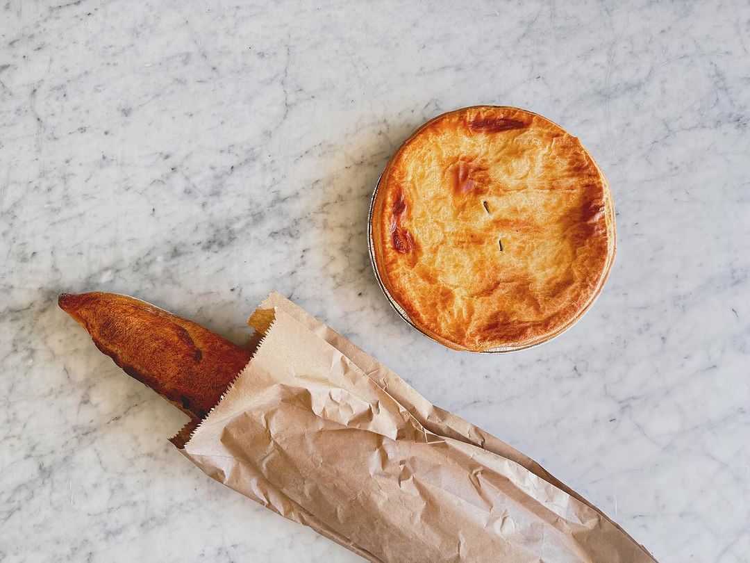 Fyshwick Fresh Food Markets