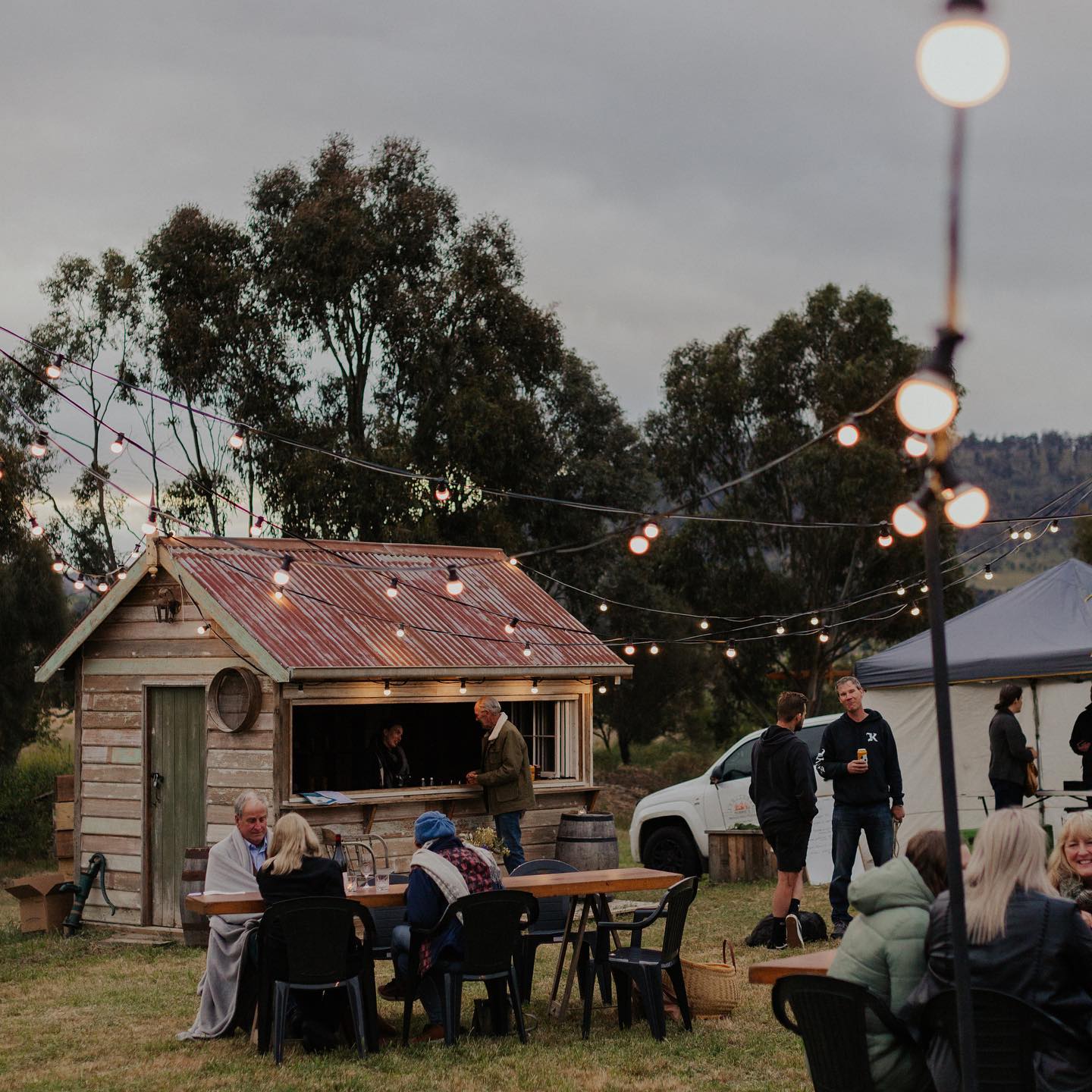 Killara Distillery