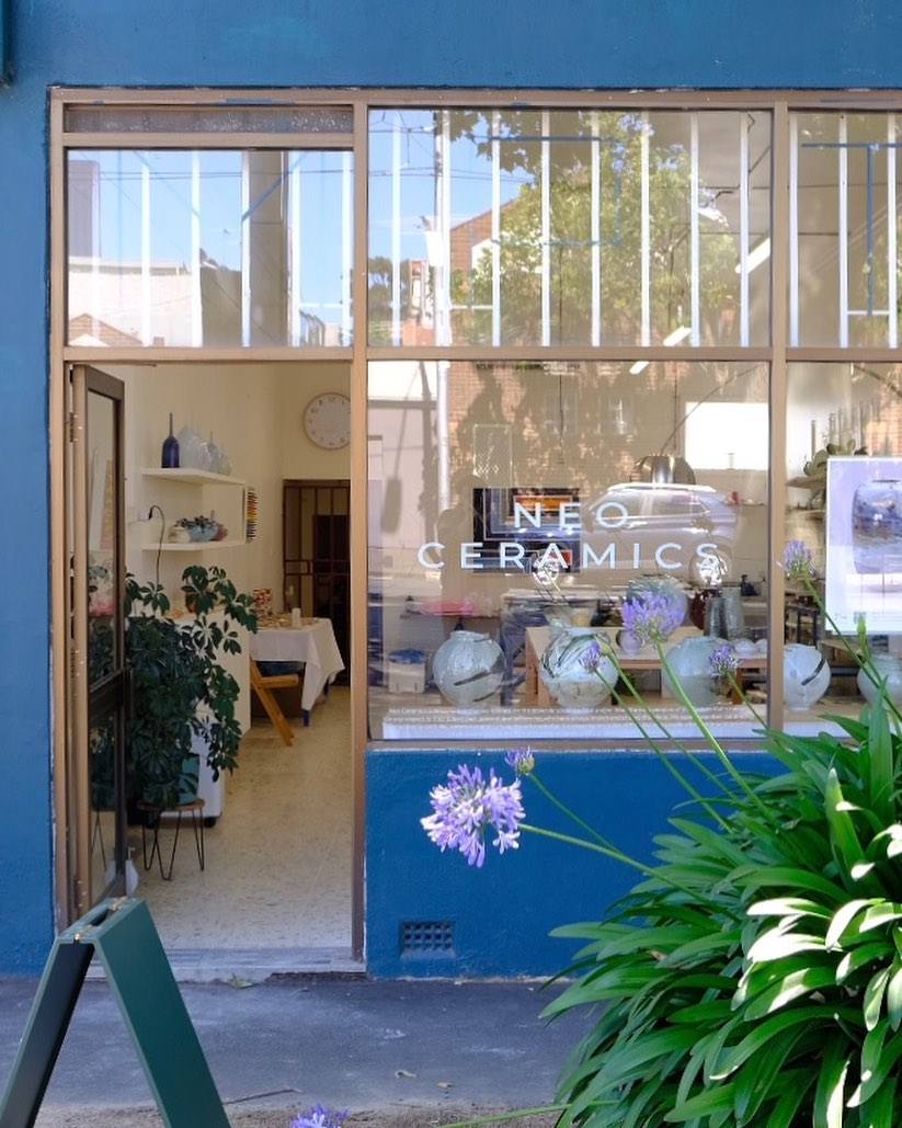 Neo Ceramics