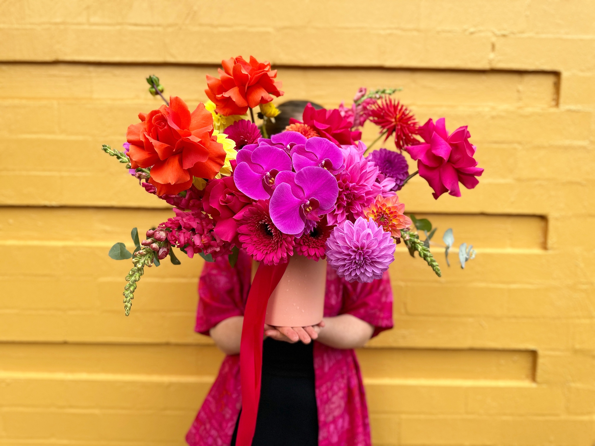 East End Flower Market