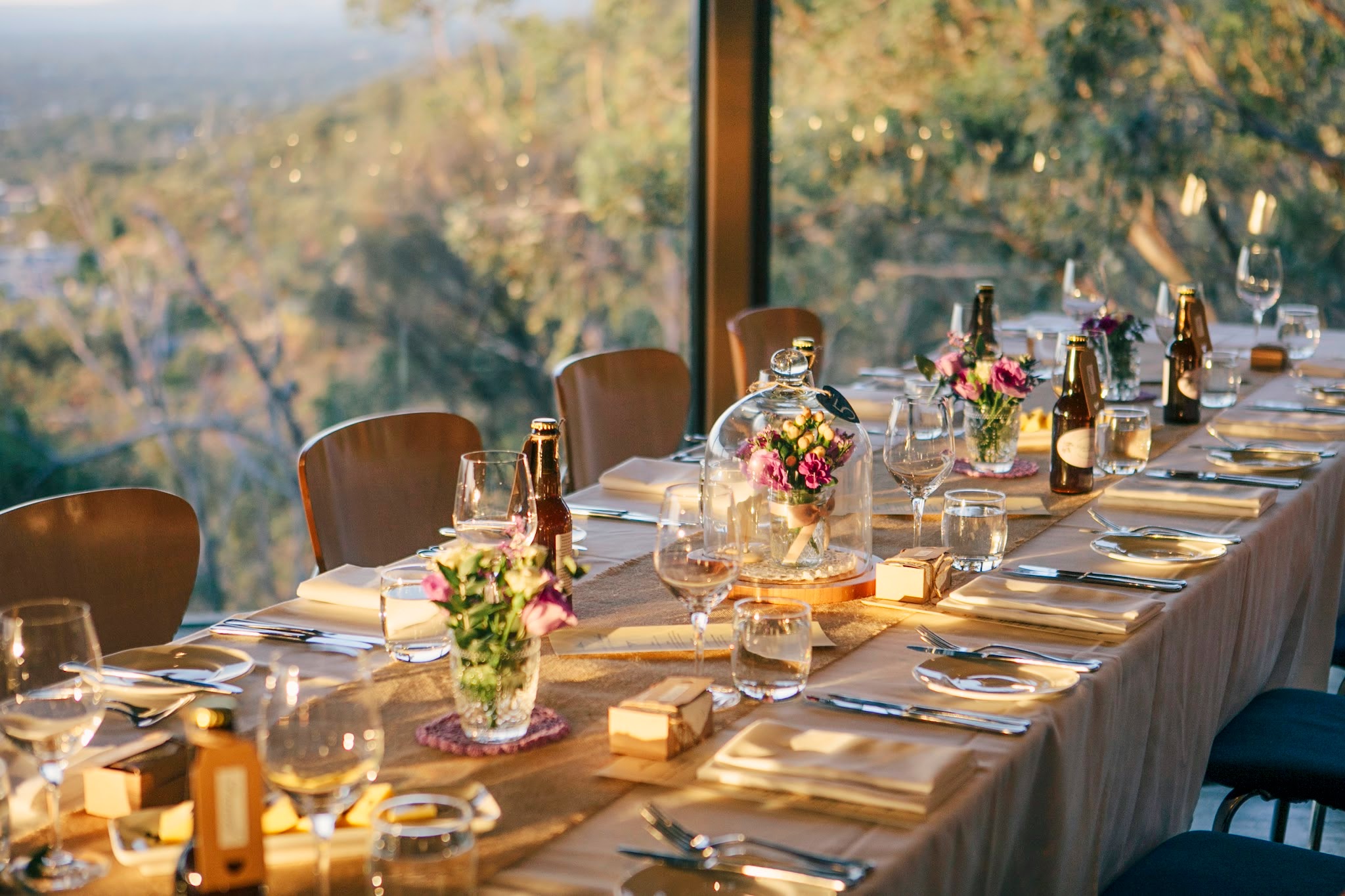 Windy Point Restaurant