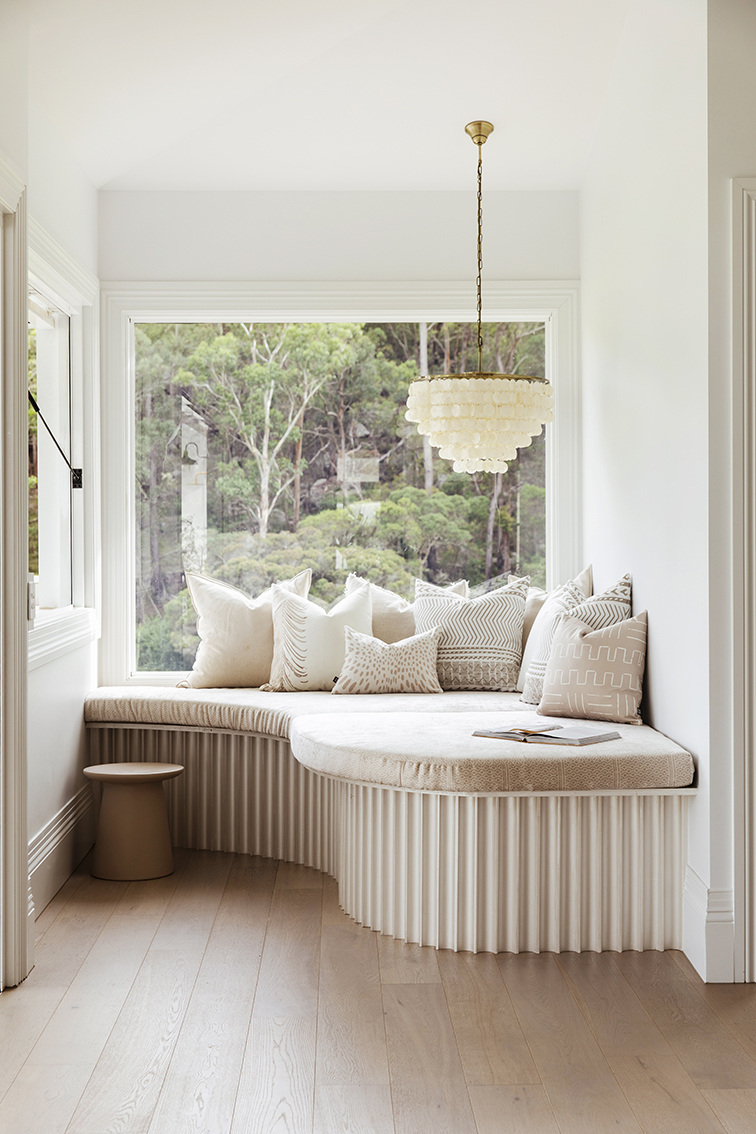 Annangrove House (Image Credit: Three Birds Renovations)