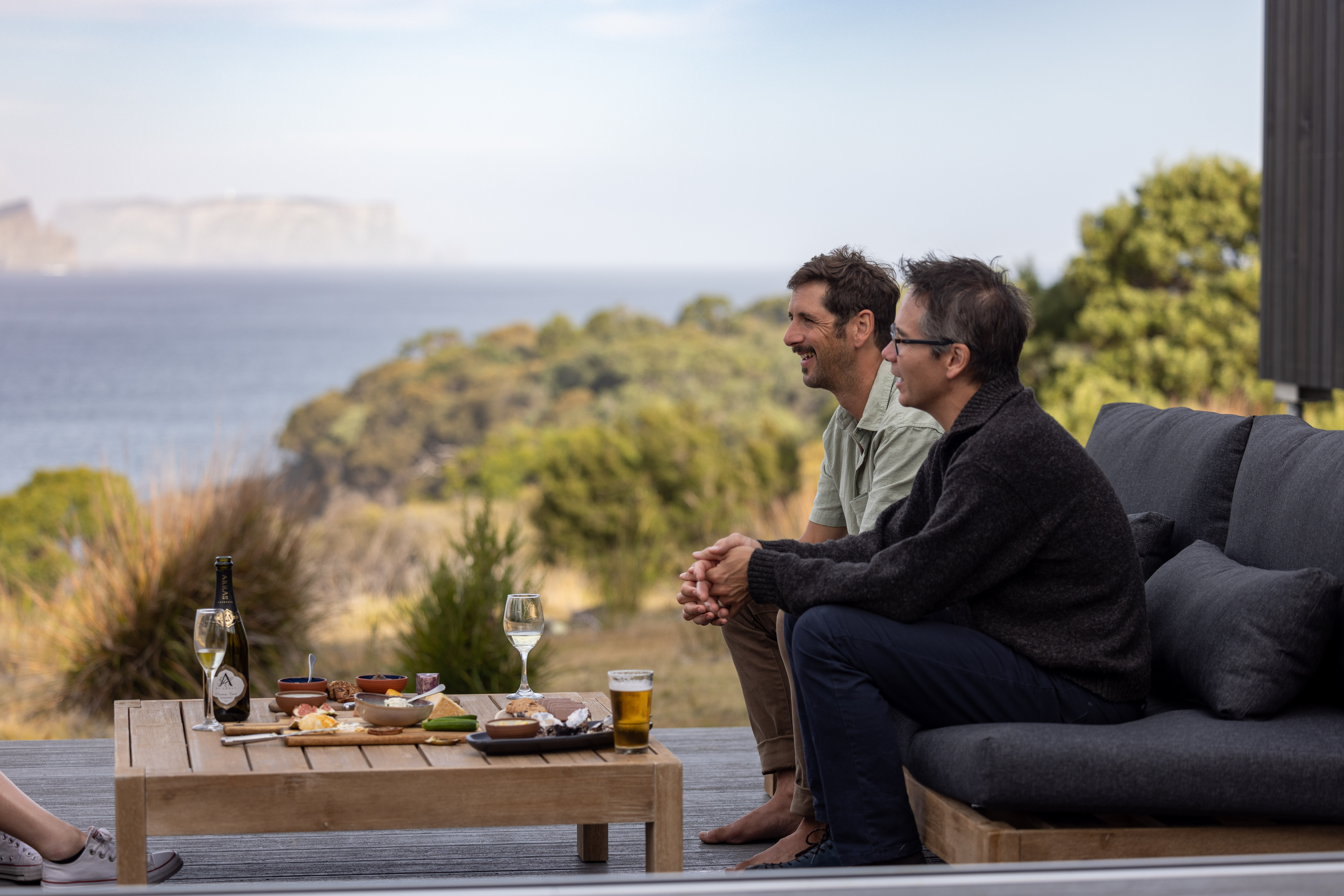 Tasman Long Weekend (Image Credit: Jess Bonde)
