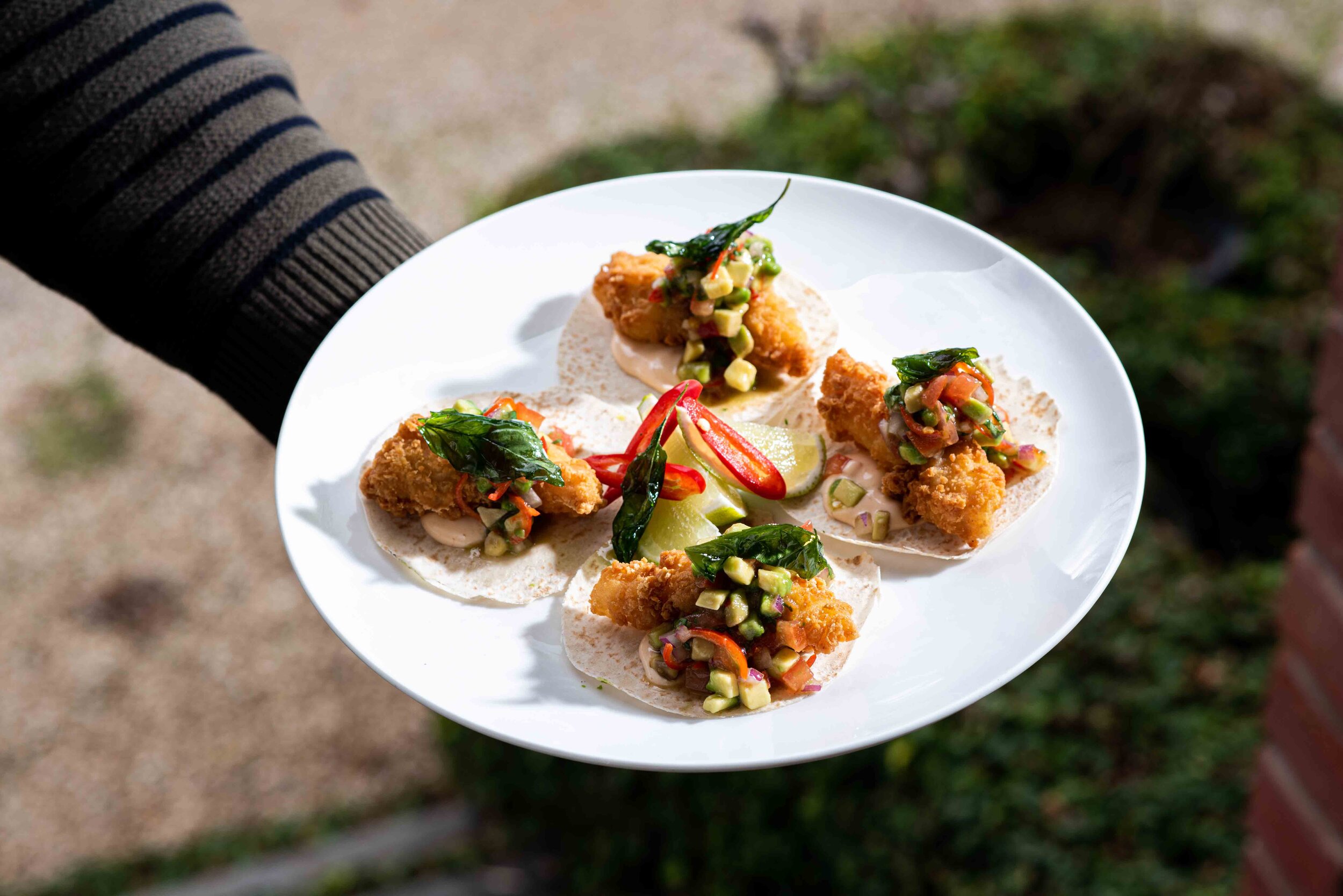 Little Adelaide Catering Co.