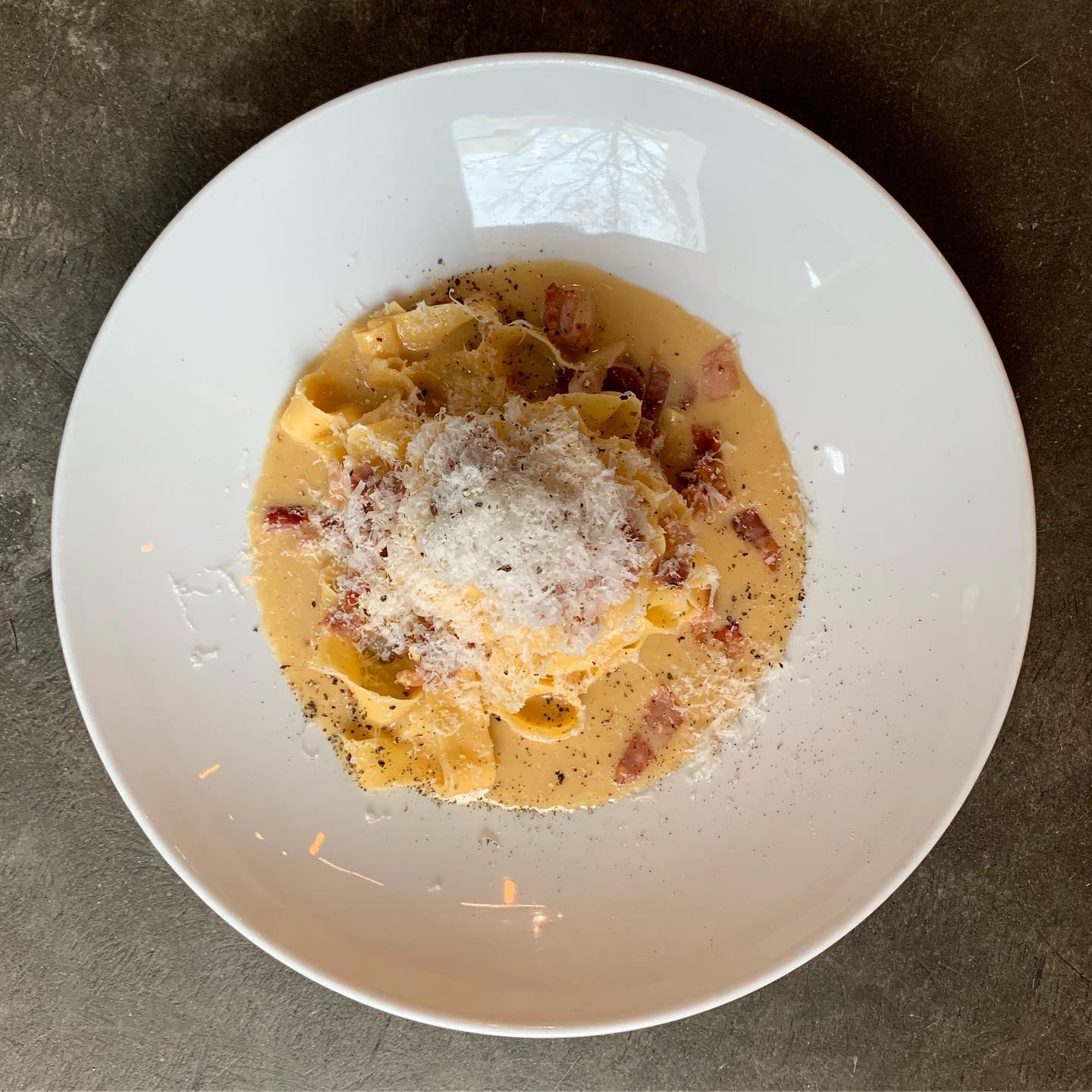 The Italian on Mends Street