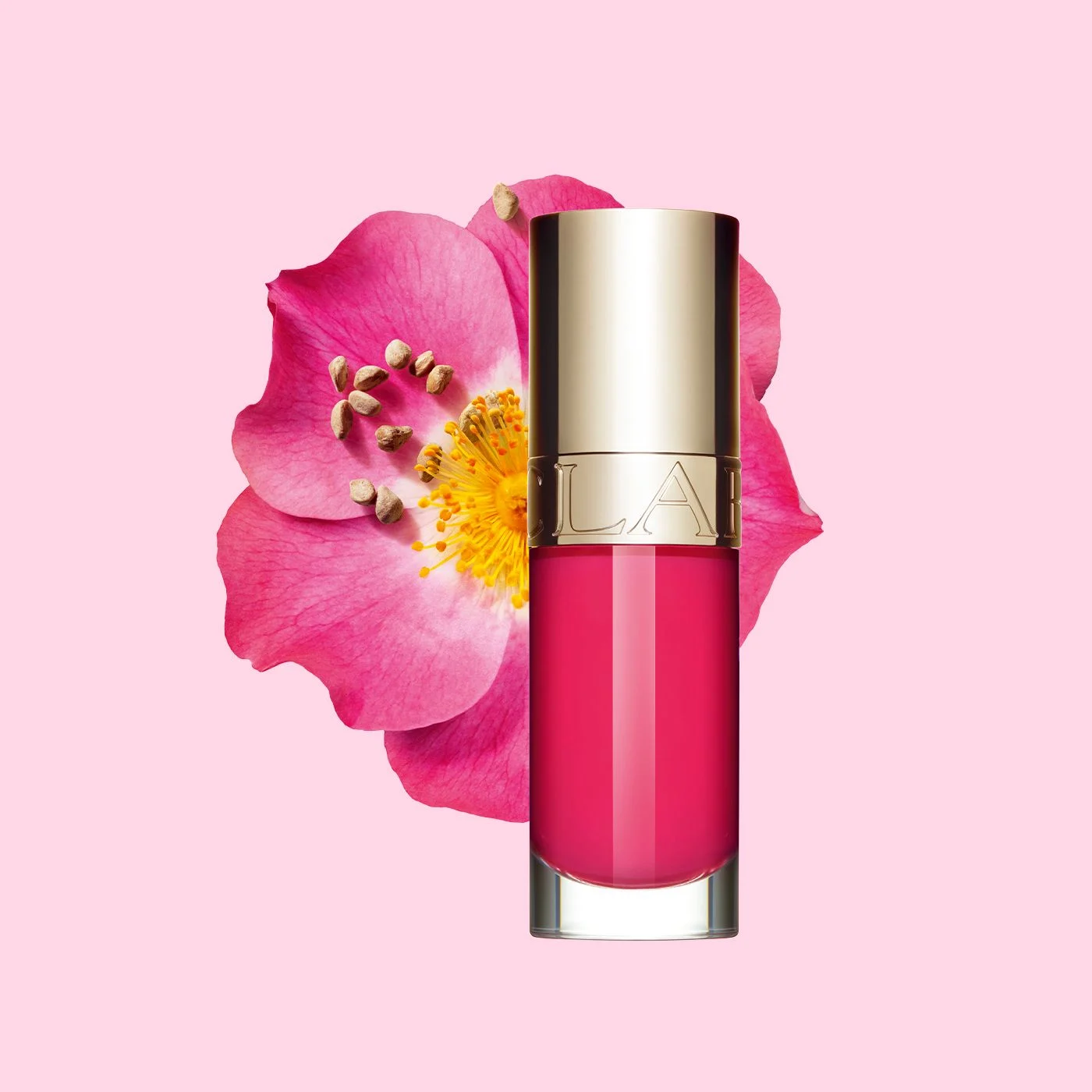 Clarins