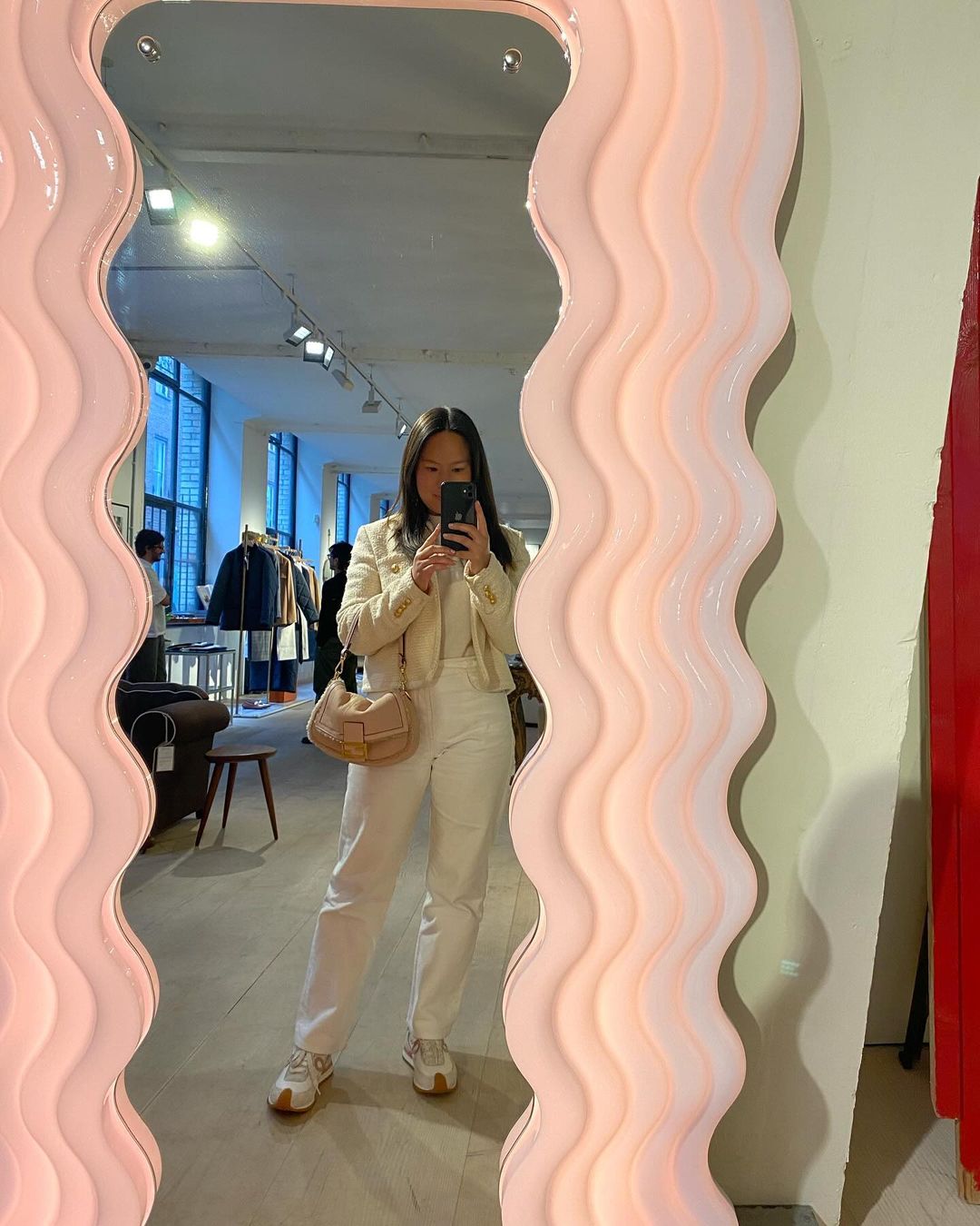 (Photo Credit: @alyce_tran)