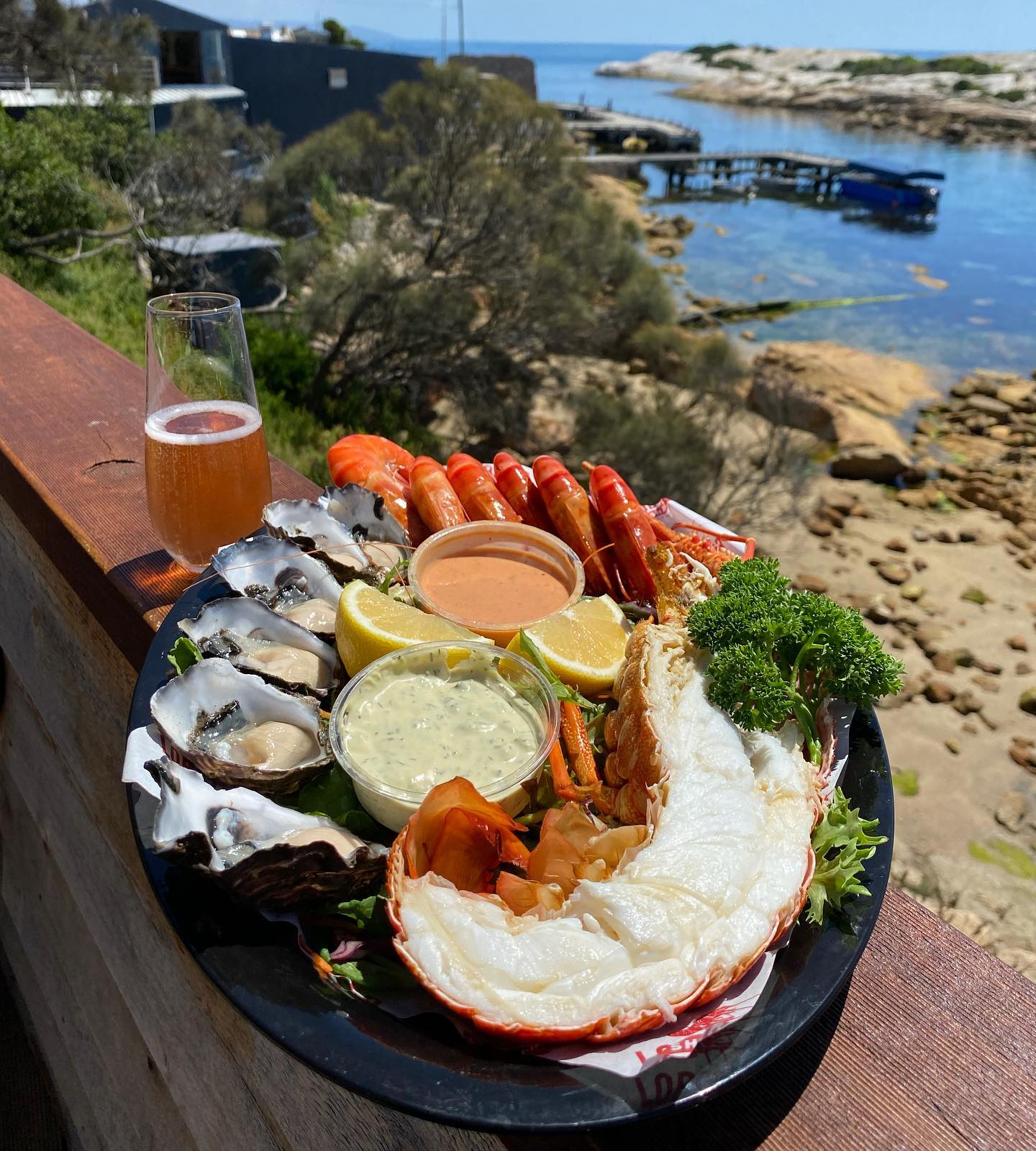 Lobster Shack