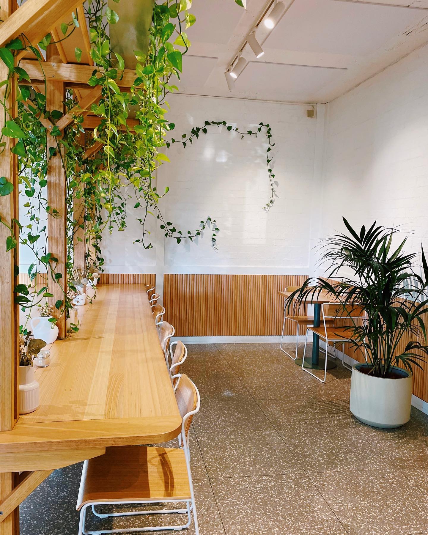 Yolk Café