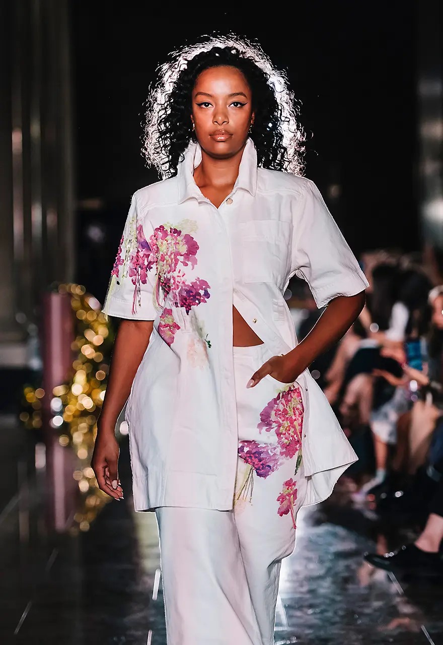 Melbourne Fashion Week