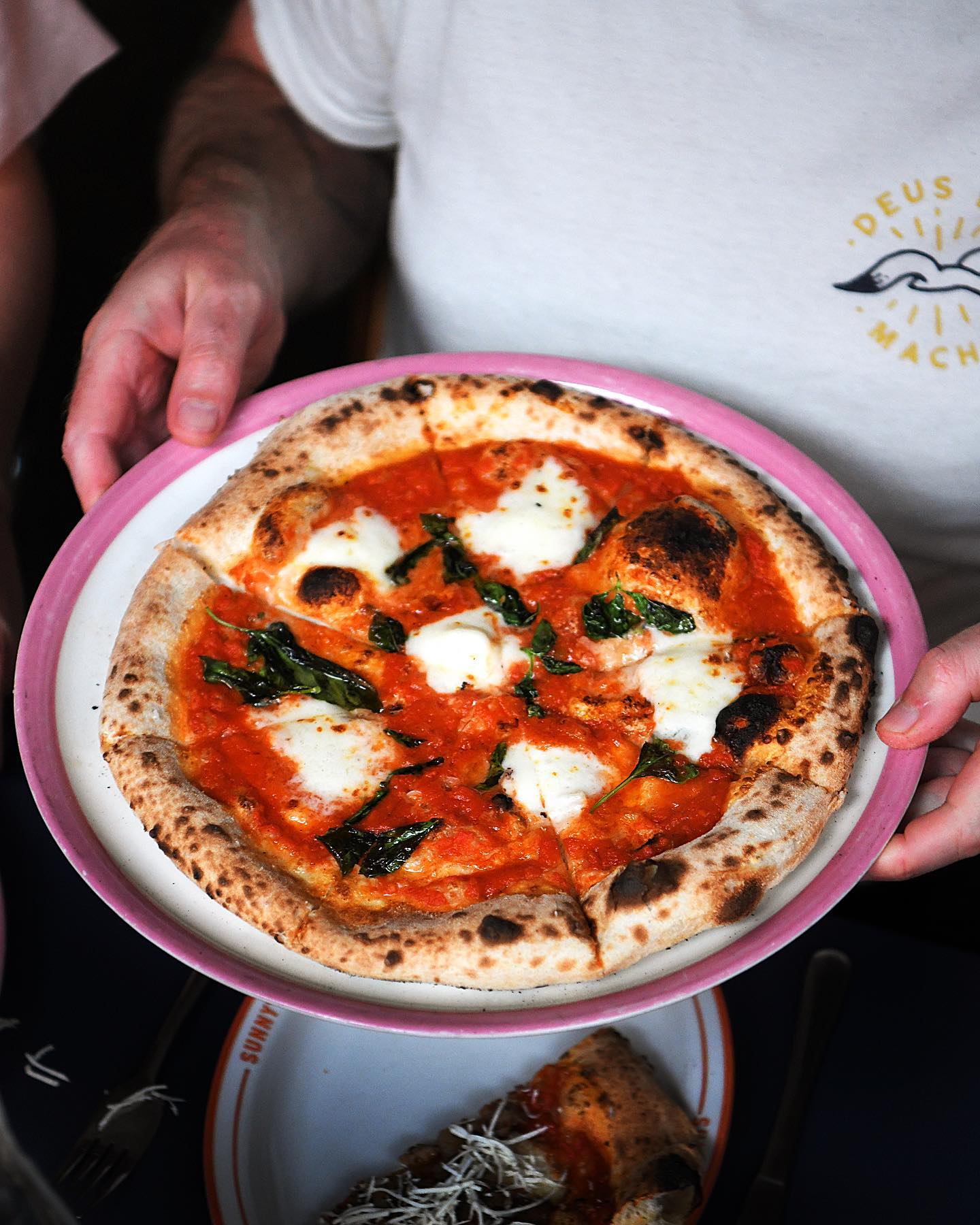 Sunny's Pizza