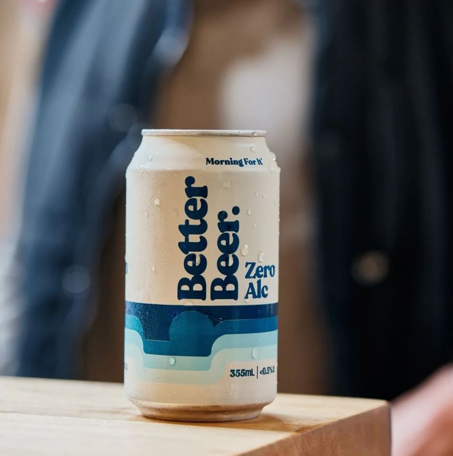 Better Beer