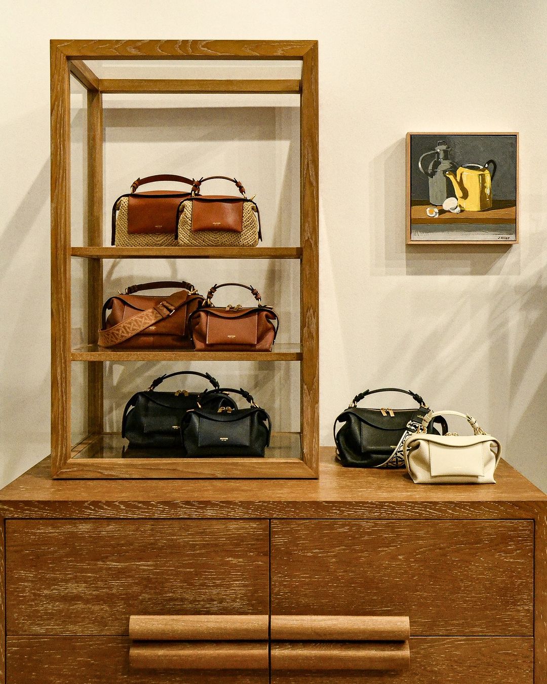 Oroton | Rundle Street East