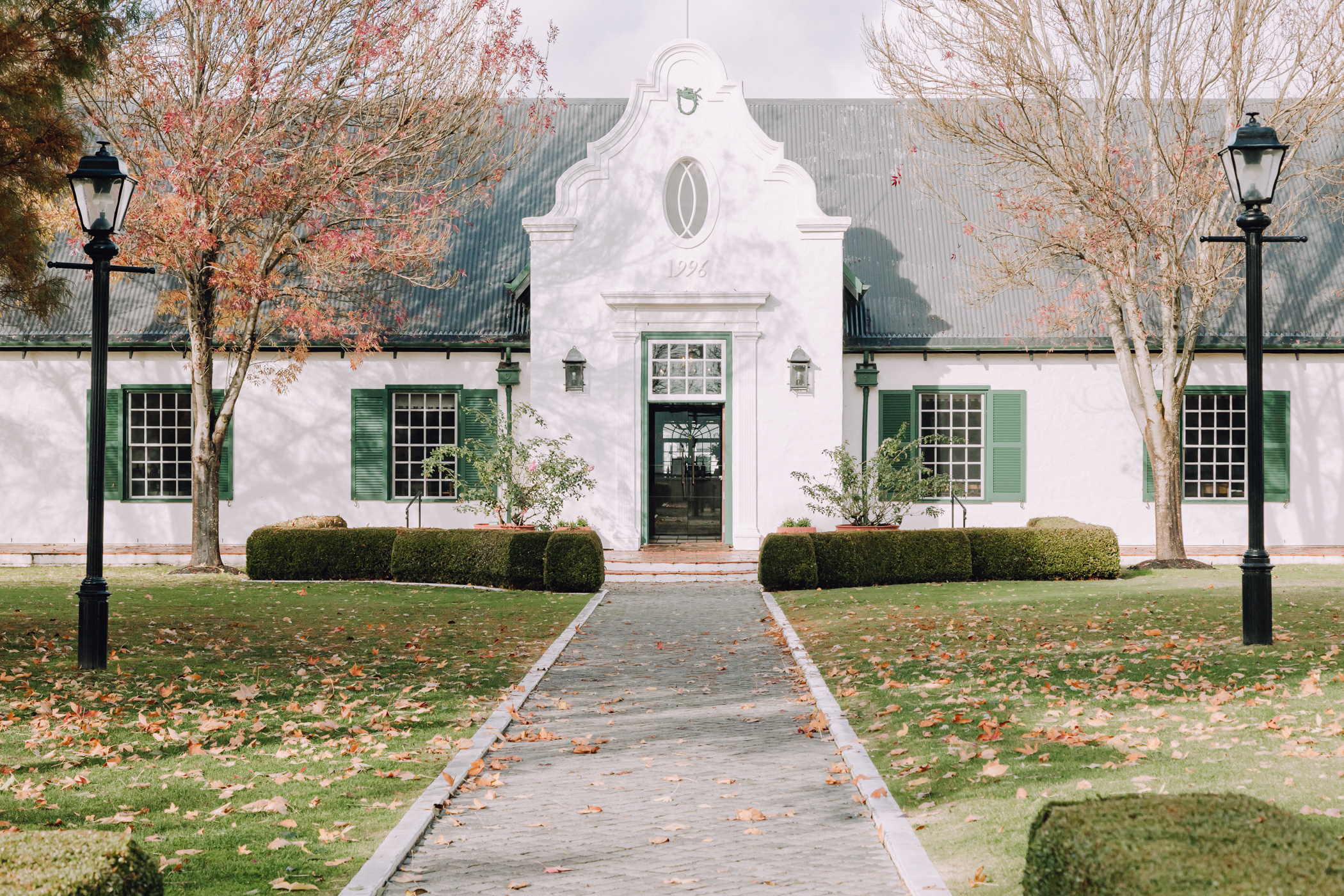 Voyager Estate