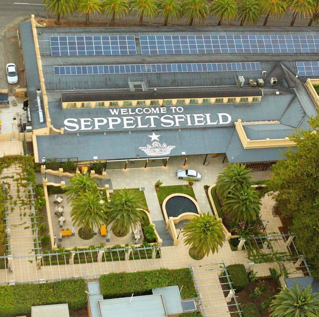 Seppeltsfield