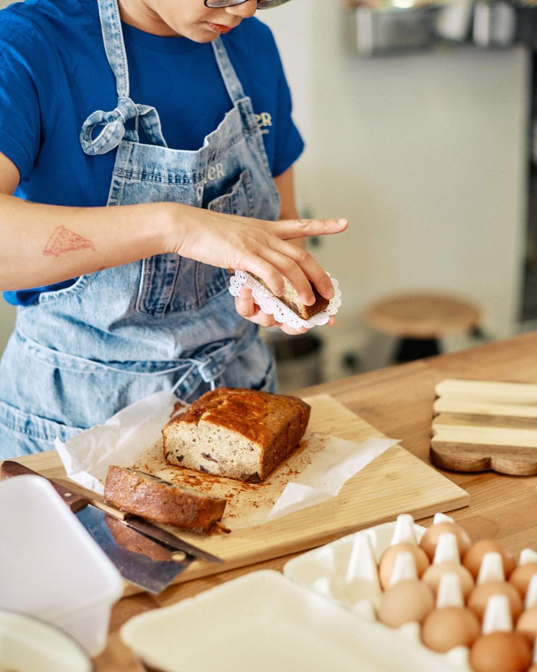Butter Canteen & Provisions