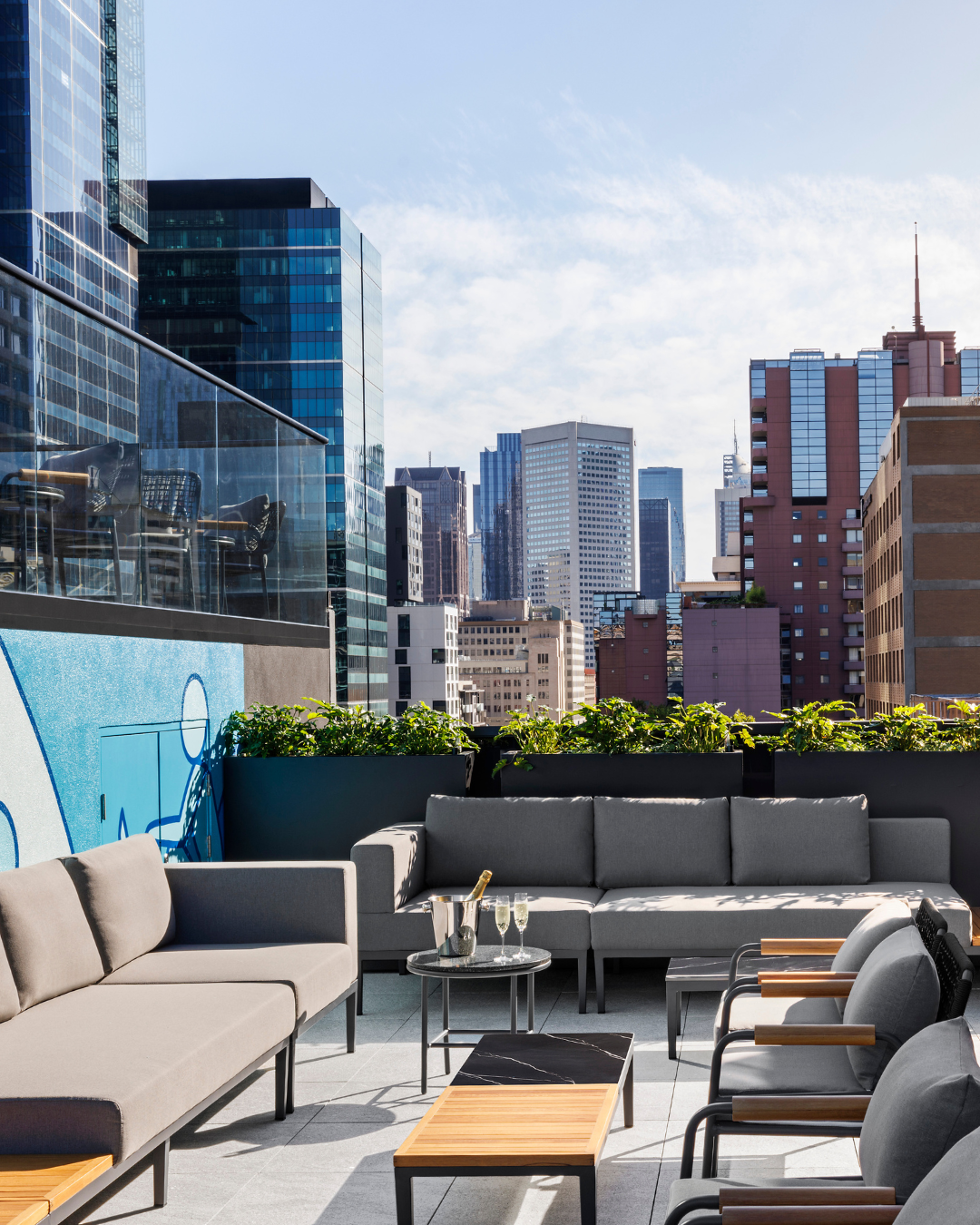 Le Meridien