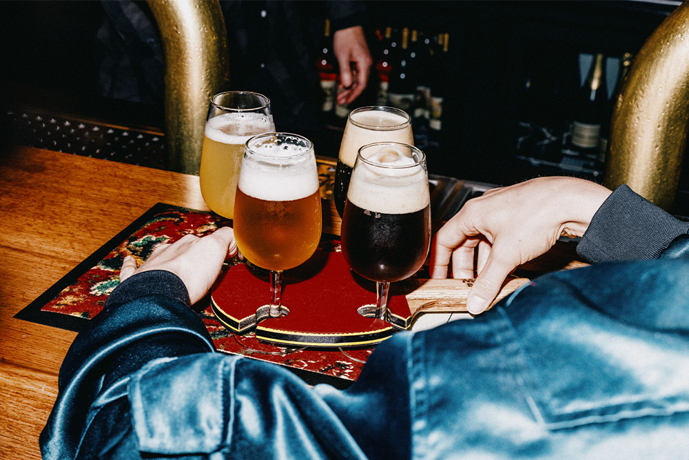 Manky Sally's (Image credit: MONA)