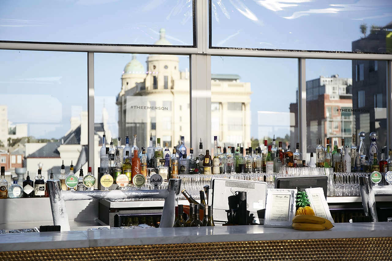 The Emerson