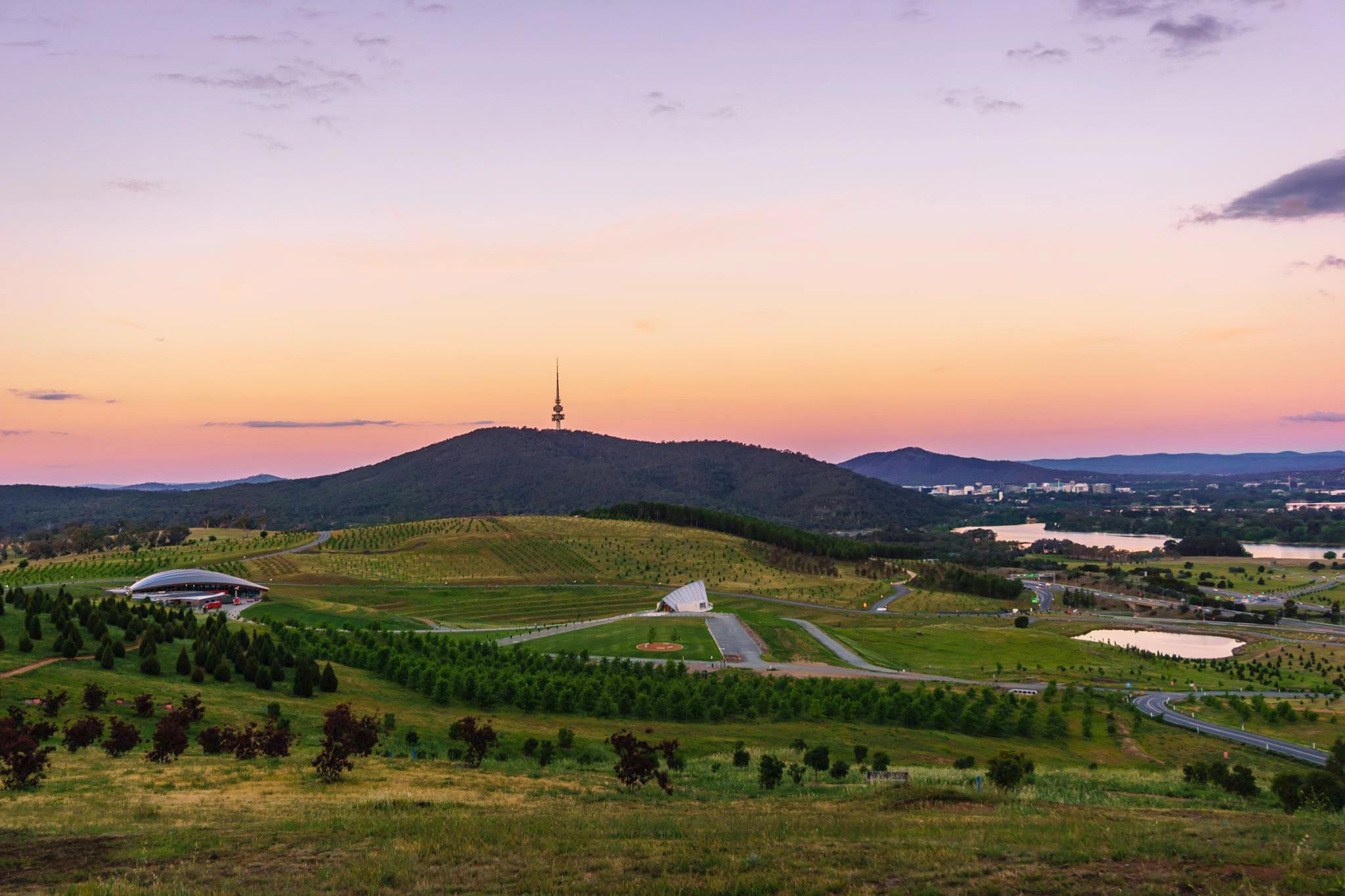 National Arboretum 
