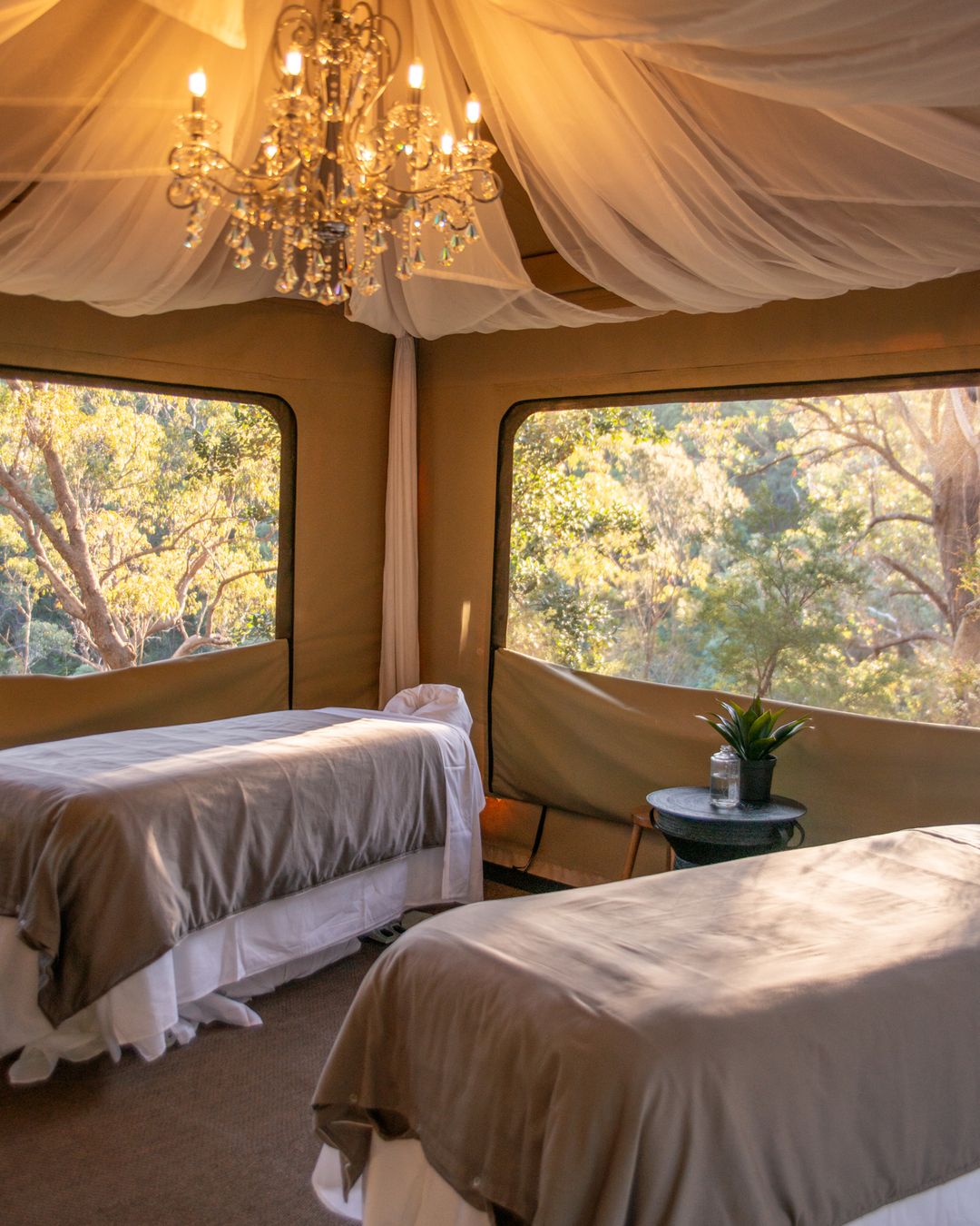 Spicers Sangoma Retreat