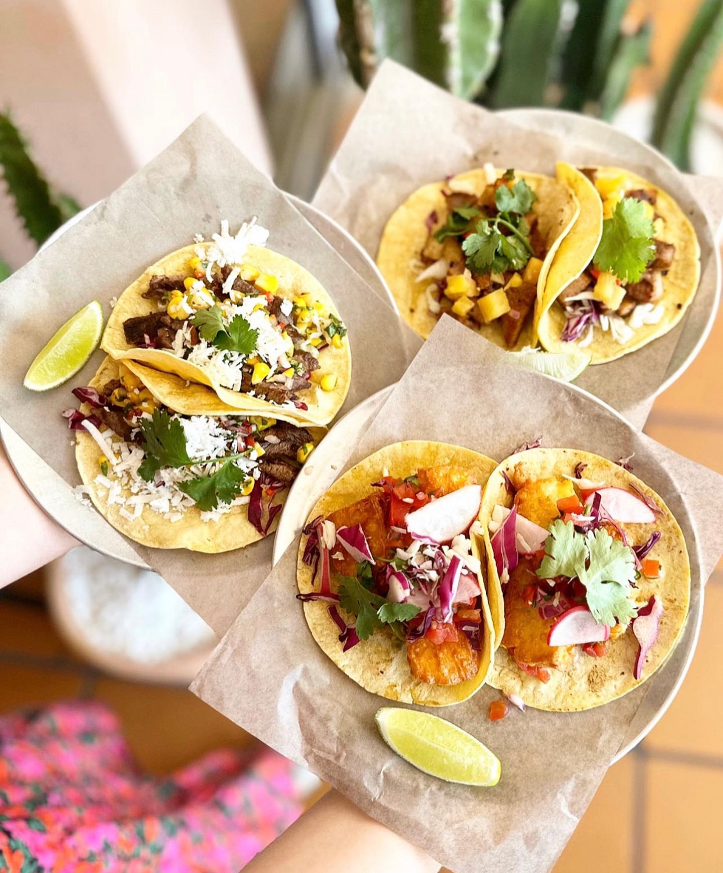 La Bodega Taqueria