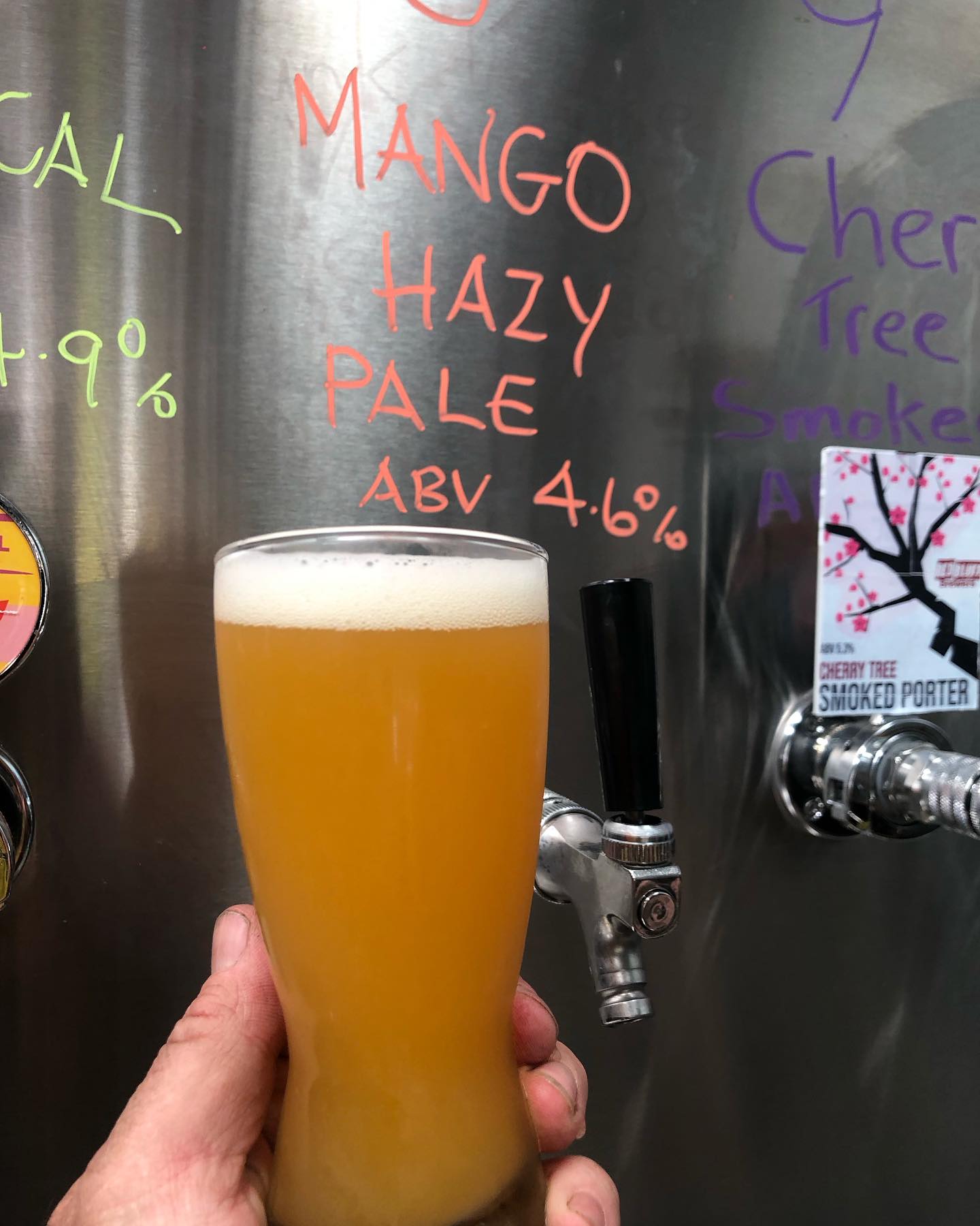 Red Bluff Brewers