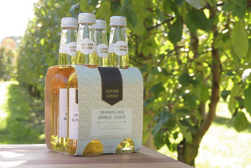 Alpine Cider