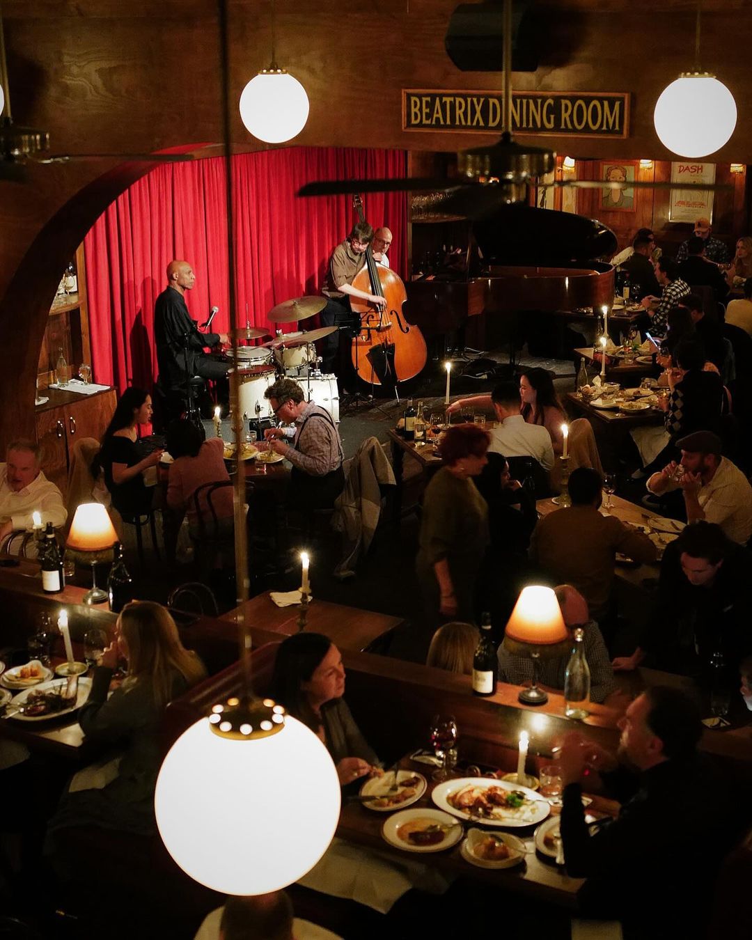Restaurant Hubert