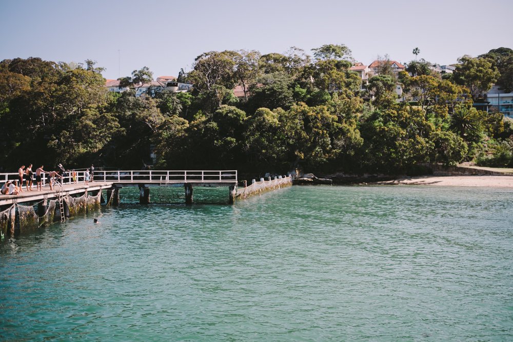 Clifton Gardens