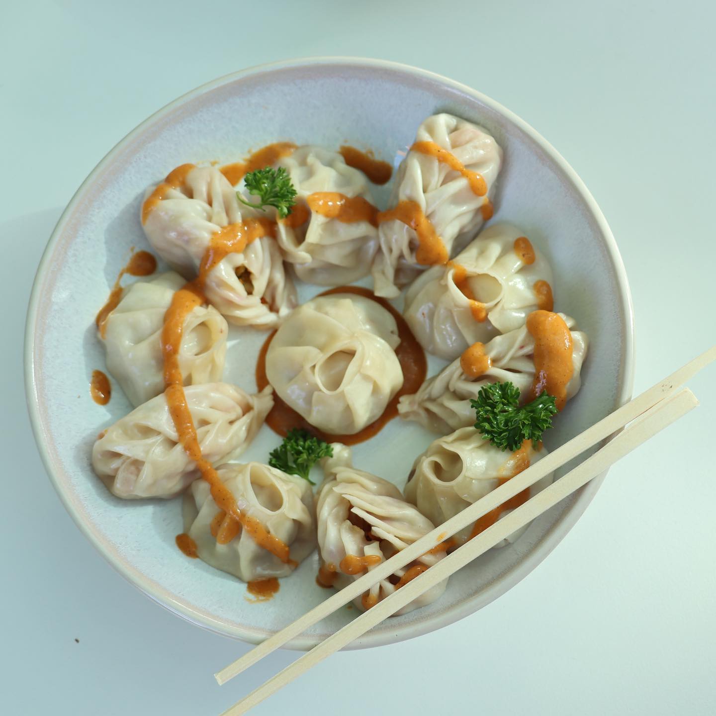 Momo Bar