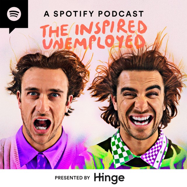 The Inspired Unemployed