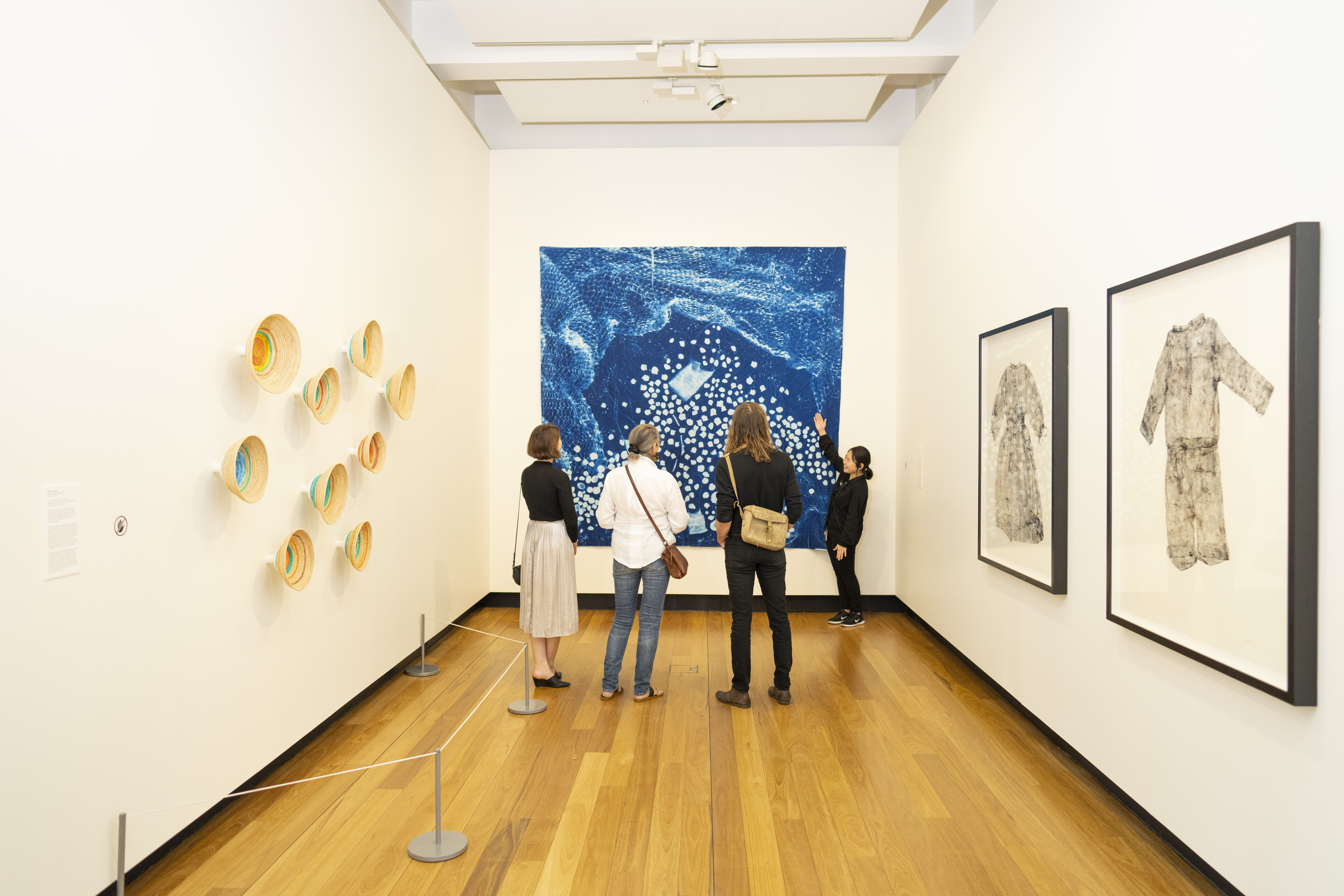 Museum Of Brisbane 
