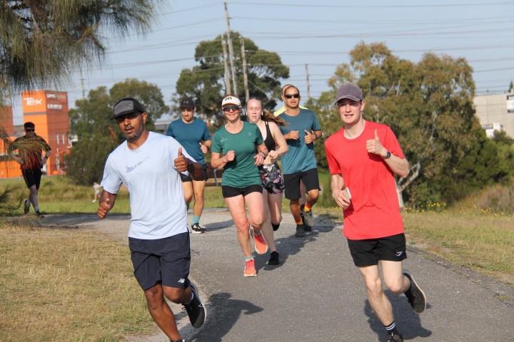 Parkrun