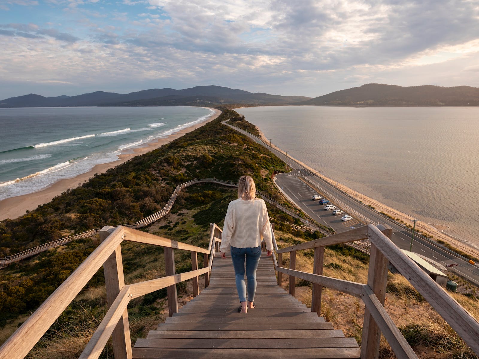 South Bruny National Park (Image Credit: Tasmania)