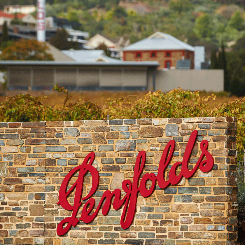 Penfolds Magill Estate Restaurant