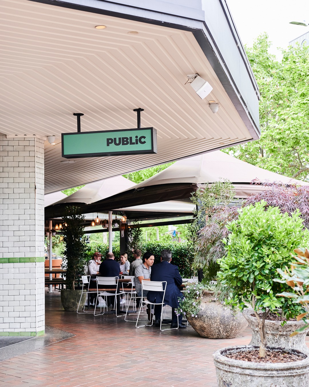 Public 