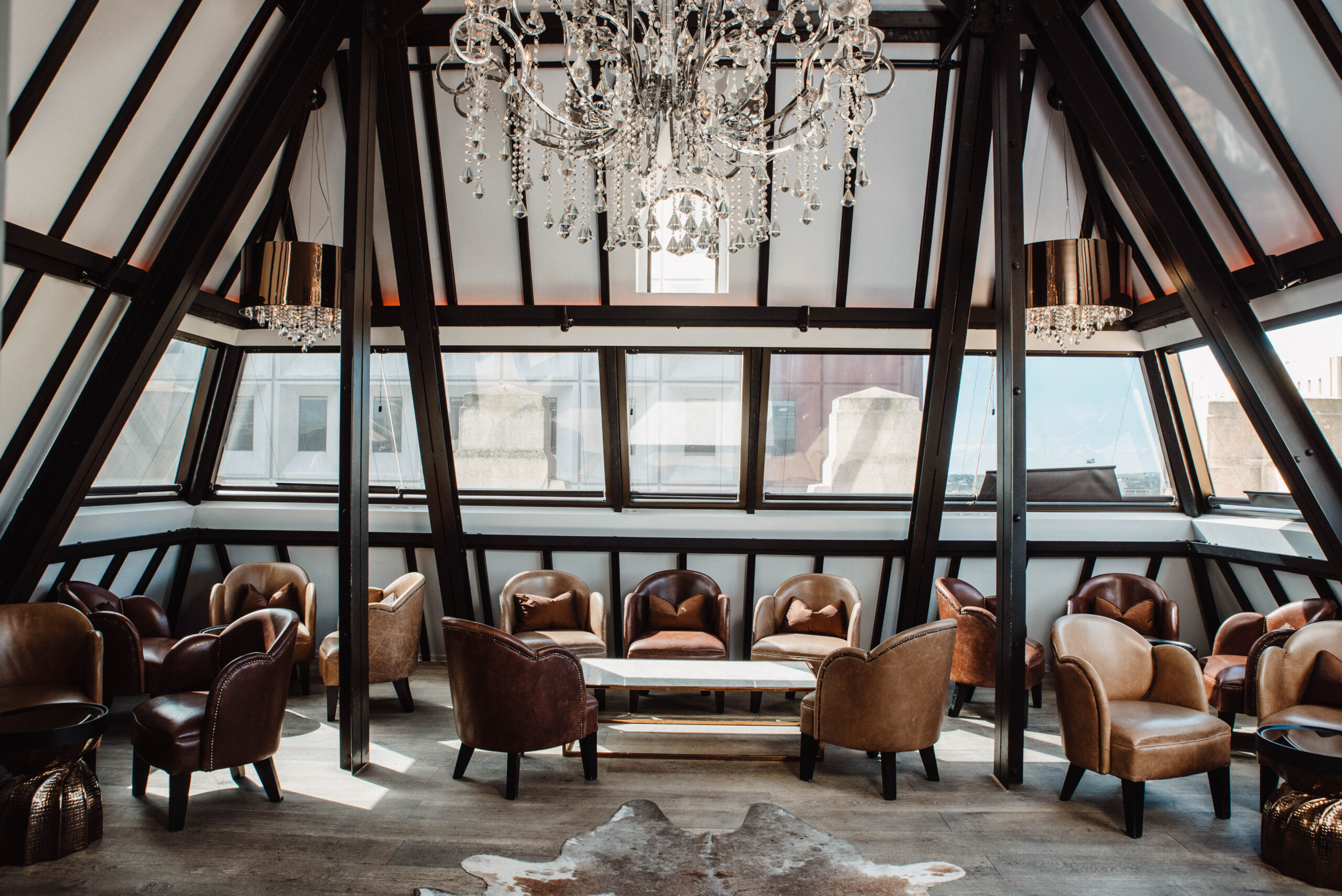 Mayfair Hotel