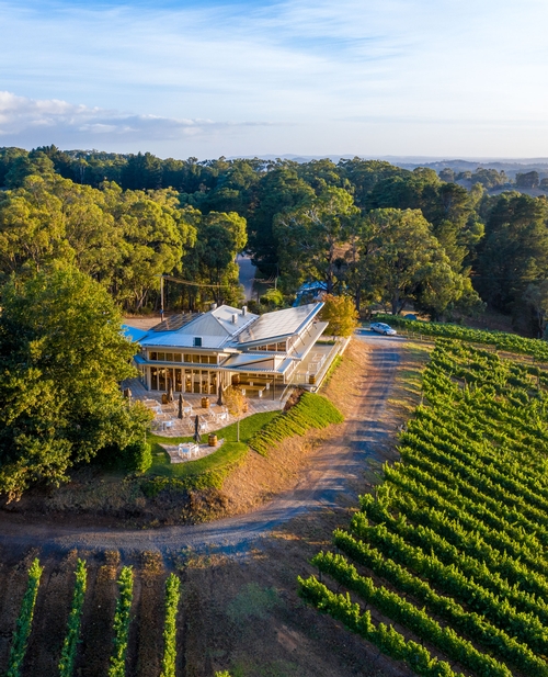 Pike & Joyce Wines